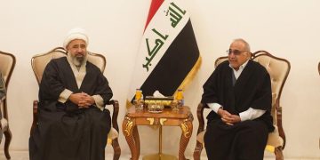عادل عەبدولمەهدی: ئەمریکا هۆکاری سەرەکی کێشەکانی ناوچەکەیە