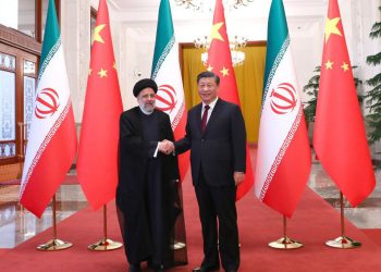 سەرۆک کۆماری چین: دۆستایەتی و هاوکاری لە گەڵ ئێران لە هەر هەلومەرجێکدا دەپارێزین