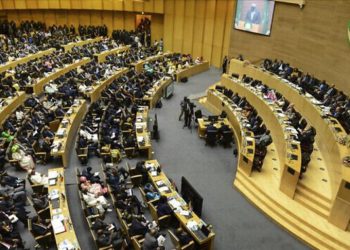 وڵاتانی ئەفریقی: پاڵپشتی لە ئەندامبوونی فەڵەستین لە ڕێکخراوی نەتەوە یەکگرتووەکان دەکەین