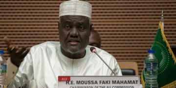 یەکێتی ئەفریقا: ڕژێمی زایۆنیستی ئەندامی چاودێر نییە