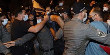 وەزیرێکی پێشووی زایۆنیستی: لە شەڕی ناوخۆیی نزیک بووینەتەوە