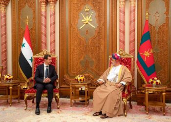 ئایا پەیوەندییەکانی سوریا و وڵاتانی عەرەبی بەرەو باشتربوون دەڕوات؟