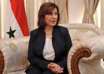 سوریا: ئەگەر هاوکارییەکان بە سیاسی نەکرێت قبووڵی دەکەین