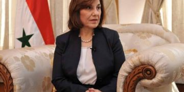 سوریا: ئەگەر هاوکارییەکان بە سیاسی نەکرێت قبووڵی دەکەین