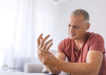 لە پاش تەمەنی 40 ساڵی پیاوان زیاتر تووشی کام نەخۆشی دەبن؟