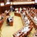 پەرلەمانتارێکی بەحرەینی: دەبێت ئیسرائیل وەک ڕژێمی داگیرکاری زایۆنیستی ناو ببەین