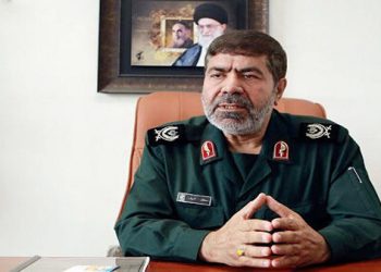 وتەبێژی سوپای پاسداران: وەڵامی کوشندەی ڕژێمی زایۆنیستیمان داوەتەوە