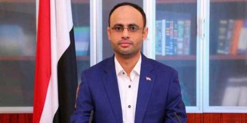 ئەلمەشات: ئەمریکا هۆشدارییەکانی سەرۆکی ئەنساروڵڵای یەمەن بە جیدی وەربگرێت