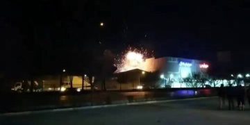 گرووپەکانی دژبەری شۆڕشی ئیسلامی لە هەرێمی کوردستان لە هێرشە درۆنییەکەی ئەسفەهان دەستیان هەبووە