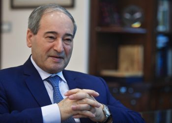 دیمەشق: ئەمریکا سەرقاڵی دووبارەکردنەوەی ئەو درۆیانەیە کە بووە هۆکاری هێرشی سەر عێراق