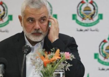 ئیسماعیل هەنیە بە فەرمی بانگهێشتی میسر کرا