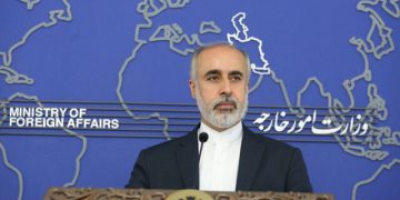 ئێران وەڵامی ئەمریکا و ئەنجومەنی هاریکاری کەنداوی فارسی دایەوە