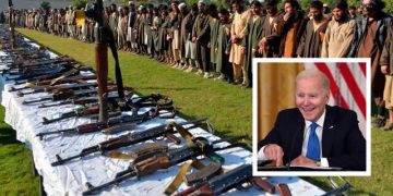 ئەندامێکی کۆنگرێسی ئەمریکا: داعش لە سەردەمی بایدن گەڕاوەتەوە