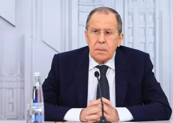 وەزیری دەرەوەی ڕووسیا سەردانی عێراق دەکات