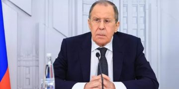 وەزیری دەرەوەی ڕووسیا سەردانی عێراق دەکات