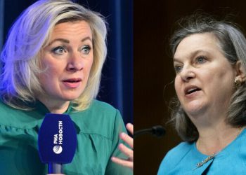 ڕووسیا لە سەر پێشنیارکردنی نتانیاهۆ بۆ خەڵاتی نۆبڵی ئاشتی هاتە دەنگ