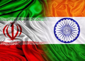 بازرگانی 2 ملیار و 500 ملیۆن دۆلاریی ئێران و هیندستان لە ساڵی 2022