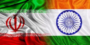 بازرگانی 2 ملیار و 500 ملیۆن دۆلاریی ئێران و هیندستان لە ساڵی 2022