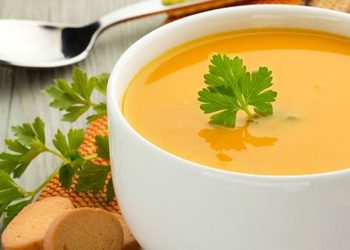 سوودەکانی خواردنی شۆربای نیسک