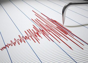 بومەلەرزەیەکی بەهێز تورکیای هەژاند