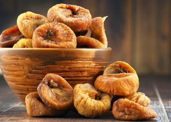 بە خواردنی هەنجیری وشککراو ڕێگری لە چەندین کێشەی تەندرووستی بکەن