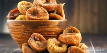 بە خواردنی هەنجیری وشککراو ڕێگری لە چەندین کێشەی تەندرووستی بکەن