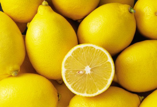 lemons