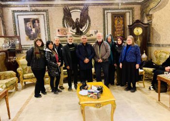 چیرۆکی ئەو کوردەی (١٥) ساڵ بە ناحەق لە ئەمریکا زیندانی کرا