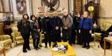 چیرۆکی ئەو کوردەی (١٥) ساڵ بە ناحەق لە ئەمریکا زیندانی کرا
