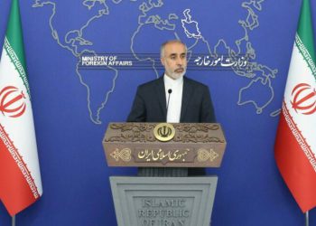 ئێران زنجیرە سزایەک لە دژی یەکێتی ئەورووپا ڕادەگەێنێت