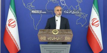 ئێران زنجیرە سزایەک لە دژی یەکێتی ئەورووپا ڕادەگەێنێت