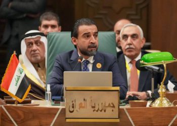 حەلبوسی داوای گەڕانەوەی سوریا بۆ پەرلەمانی عەرەبی دەکات