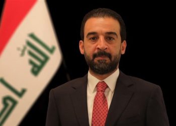 سەرۆکی پەرلەمانی عێراق سەردانی سوریای کرد