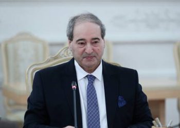 سوریا: دۆسیەی مرۆڤدۆستانە نابێت بە سیاسی بکرێت