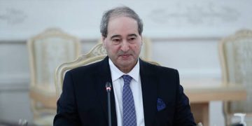 سوریا: دۆسیەی مرۆڤدۆستانە نابێت بە سیاسی بکرێت