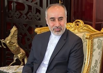 ئێران: پەیوەندییە سەربازییەکانی تاران – مۆسکۆ لە دژی هیچ وڵاتێکی سێهەم نییە