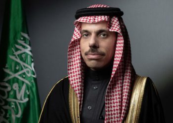 وەزیری دەرەوەی سعوودیە سەردانی سوریا دەکات