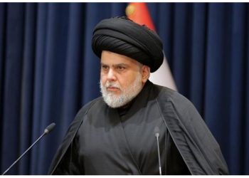 موقتەدا سەدر: کام دیمۆکراسی و ئازادییە کە وڵاتانی ڕۆژئاوا بە گەمارۆکانی سوریا بانگەشەی بۆ دەکەن