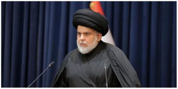 موقتەدا سەدر: کام دیمۆکراسی و ئازادییە کە وڵاتانی ڕۆژئاوا بە گەمارۆکانی سوریا بانگەشەی بۆ دەکەن