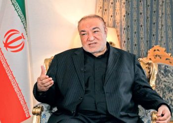 پەیوەندییە ئابوری و بازرگانییەکانی ئێران و وڵاتانی دراوسێ گەشەی سەندووە