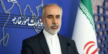 کەنعانی: دوژمنان نە بڕوایان بە دیمۆکراسی هەیە و نە گەلی ئێران و شۆڕشی ئیسلامی دەناسن