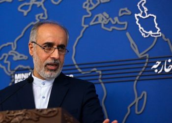 ئێران: پێشوازی لە ڕۆڵی عێراق لە دانوستانی ناوەکی و وتووێژ لە گەڵ سعوودیە دەکەین