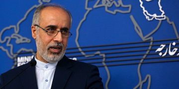 ئێران: پێشوازی لە ڕۆڵی عێراق لە دانوستانی ناوەکی و وتووێژ لە گەڵ سعوودیە دەکەین