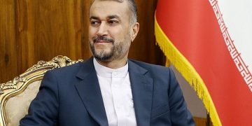 پەیامی ئەمیر عەبدوڵڵاهیان بە بۆنەی ڕێکەوتنی ئێران و سعوودیە