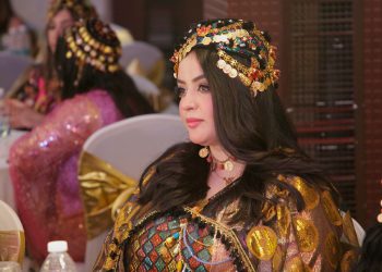 ڕۆژی جیهانی ژنان لە سلێمانی بەرز ڕاگیرا