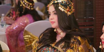 ڕۆژی جیهانی ژنان لە سلێمانی بەرز ڕاگیرا