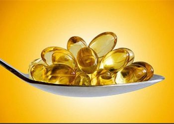 کاریگەری خواردنی ڕۆژانەی ئۆمێگا 3