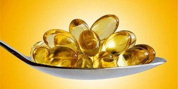 کاریگەری خواردنی ڕۆژانەی ئۆمێگا 3