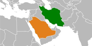 ڕێکەوتنی ئێران و سعوودیە لە چین؛ ئەمریکا لە ناوچەکە پەراوێز خراوە