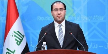 عێراق: ڕێکەوتنی ئێران و سعوودیە قۆناغێکی نوێی دەرفەتەکان دێنێتە پێشەوە
